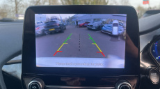 Ford Fiesta 1.0 EcoBoost Titanium X 5dr Petrol Hatchback